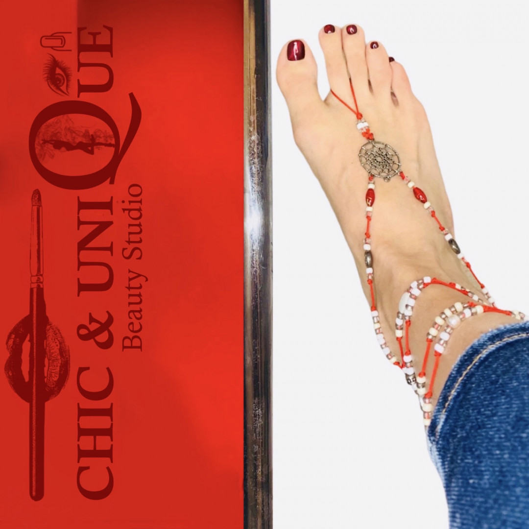 Chic & Unique Beauty Studio #beograd SPA