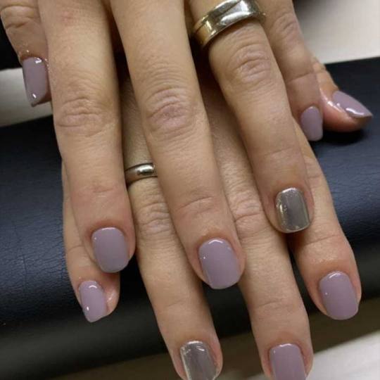 Your Majesty Make up & Beauty Room #beograd Manikir Trajni lak Manikir + Shellac