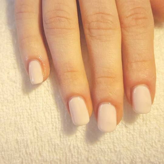 Le Salon #beograd Manikir