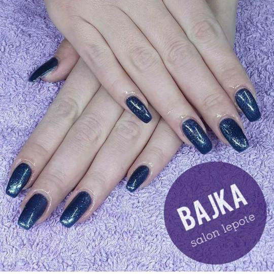 Bajka 10 #beograd Nadogradnja noktiju
