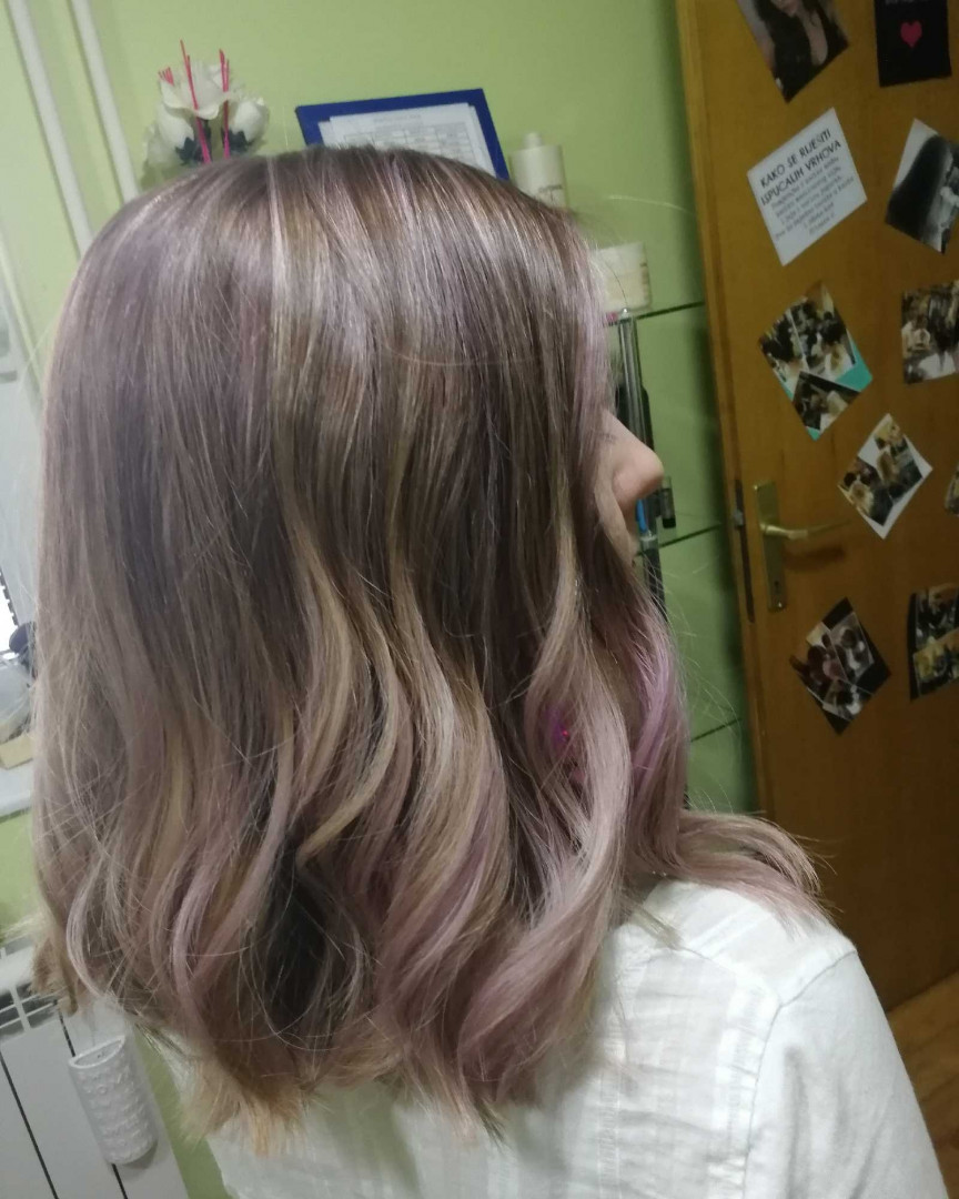 Perfect style hair 1 #beograd