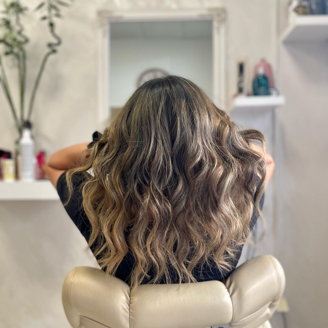Vortex Beauty Hair - Belvil #beograd Ombre, sombre, balayage