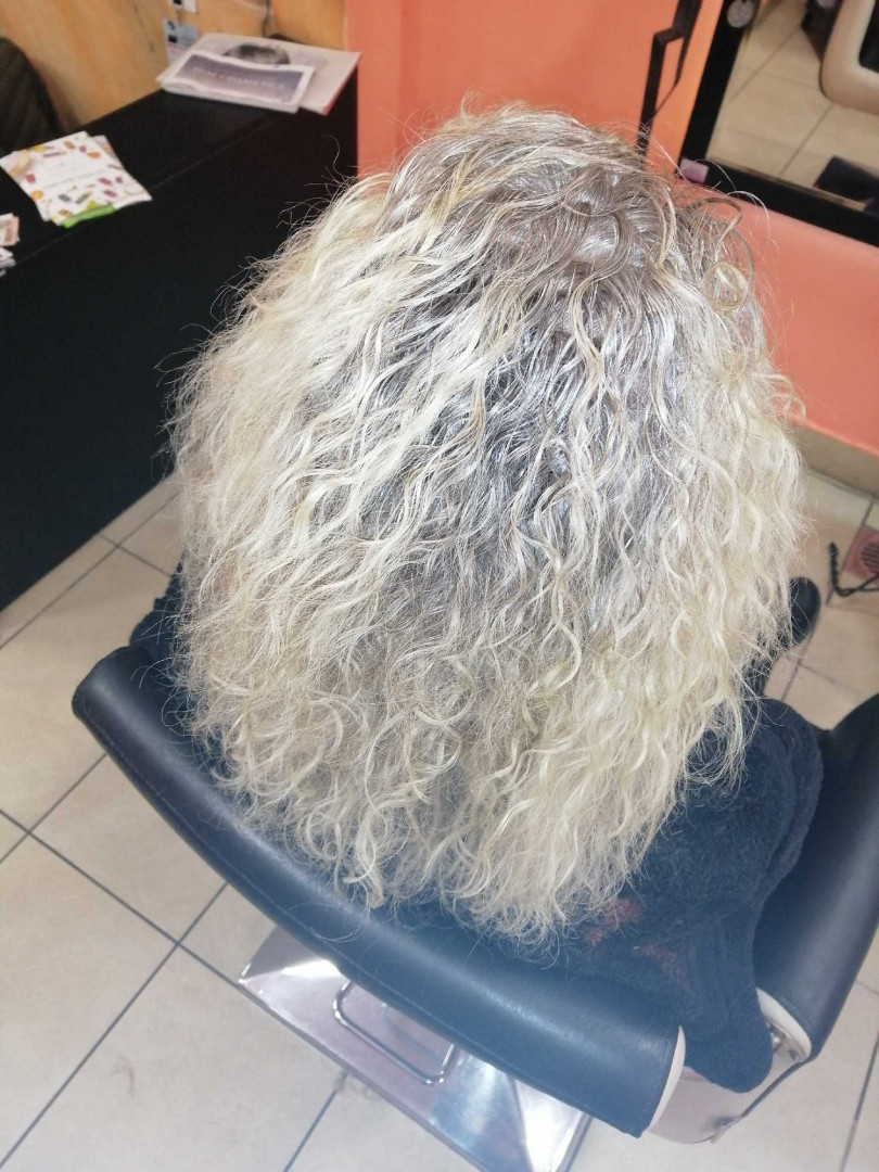 Hair Studio K1 #beograd