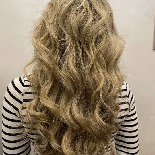 Beauty Centar 2313 #beograd Pramenovi