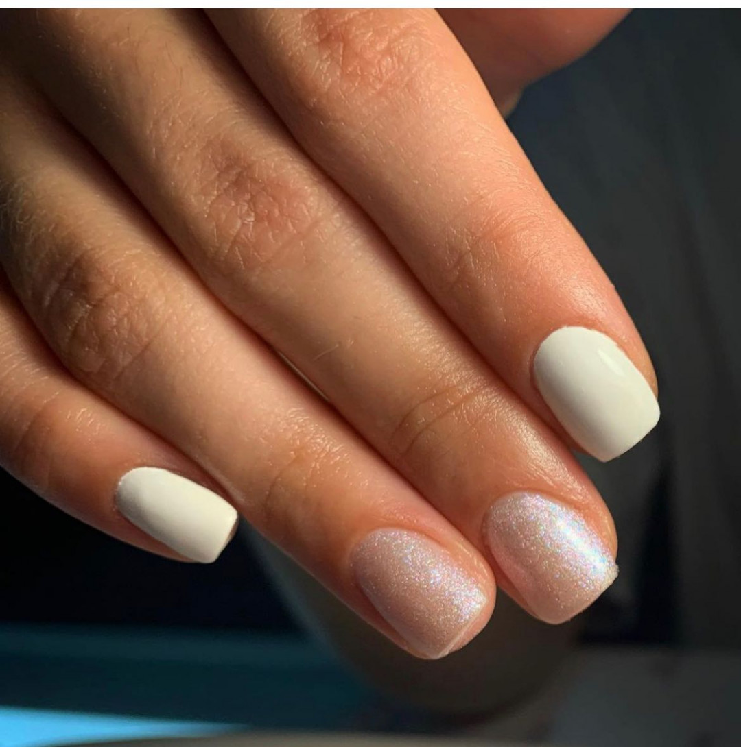 Nail Boutique #beograd Gel lak