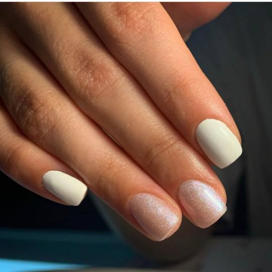 Nail Boutique #beograd Gel lak