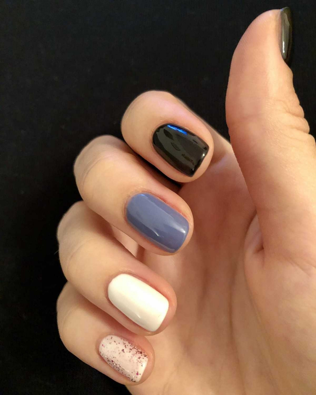Bonar #beograd Manikir Manikir + shellac