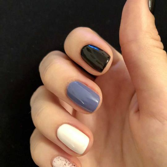 Bonar #beograd Manikir Manikir + shellac