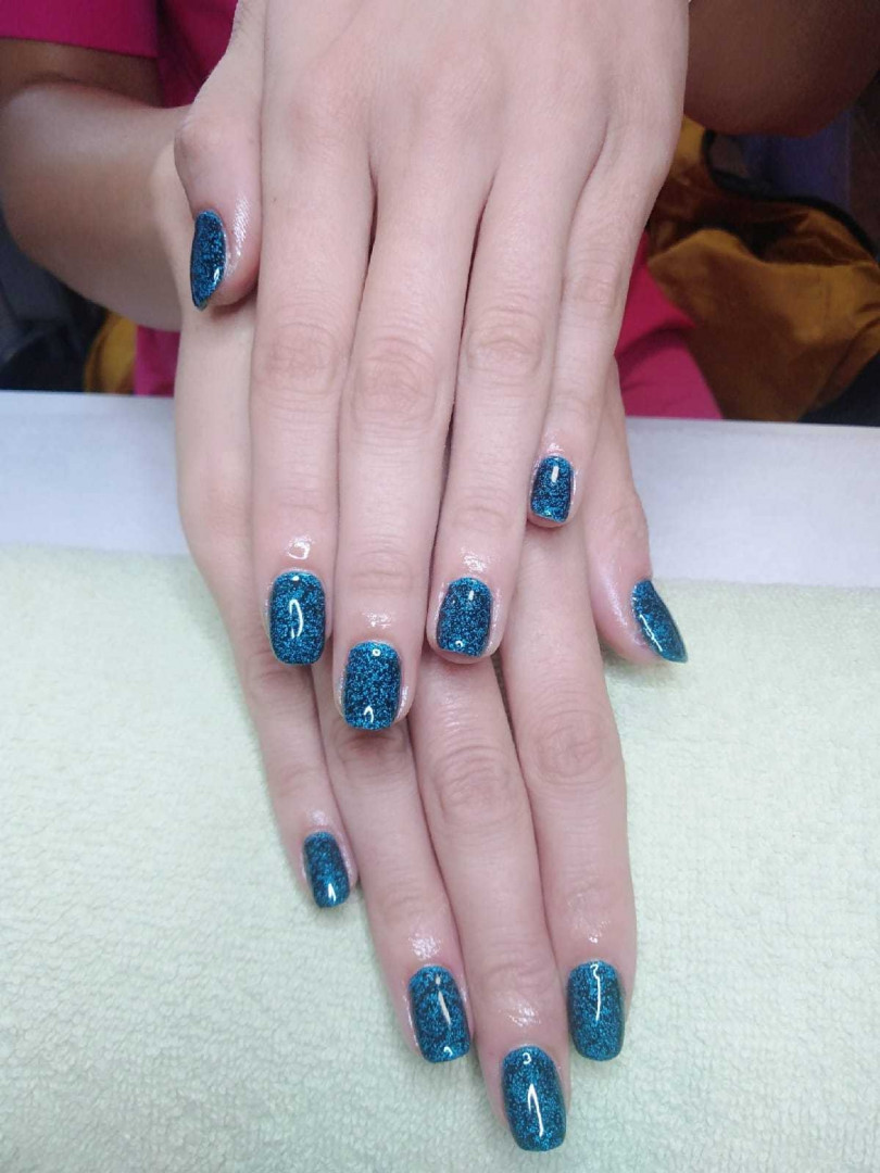 Sensus #beograd Manikir Manikir + gel lak