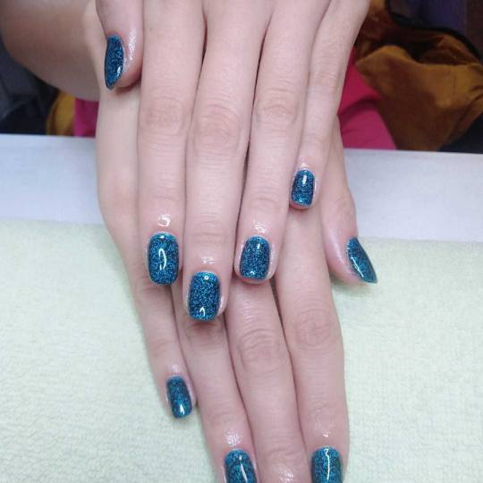 Sensus #beograd Manikir Manikir + gel lak