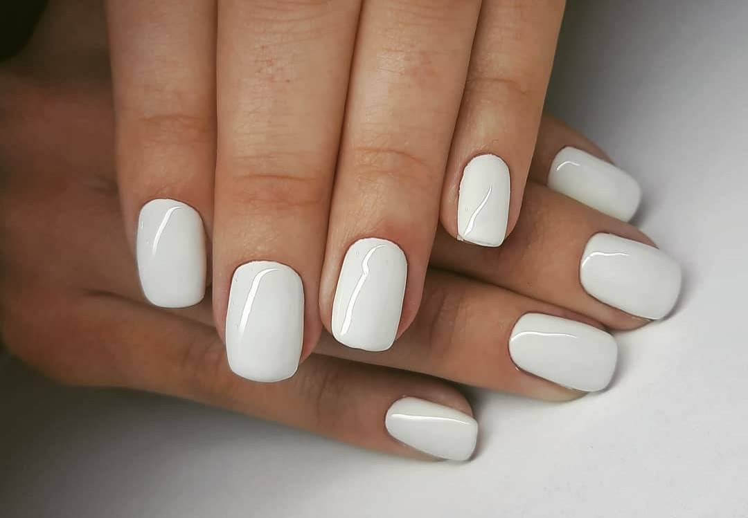 Exclusive Beauty #beograd Manikir Manikir + gel lak