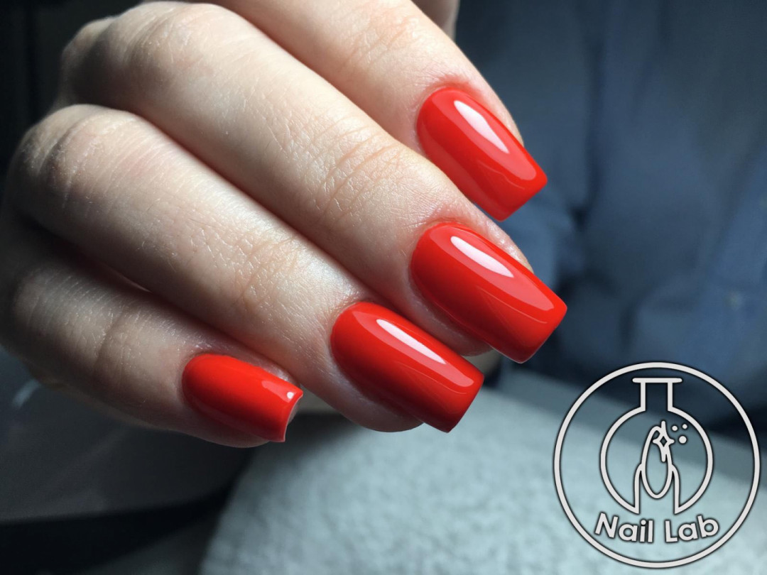 Nail lab #krusevac Izlivanje noktiju