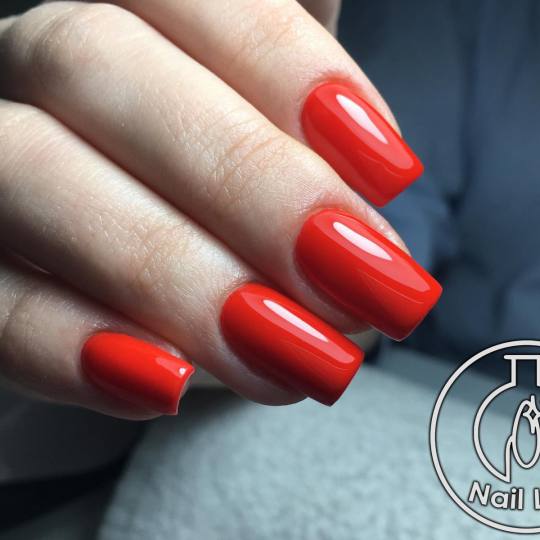 Nail lab #krusevac Izlivanje noktiju Korekcija Korekcija ojačavanja / nadogradnje / izlivanja nokti