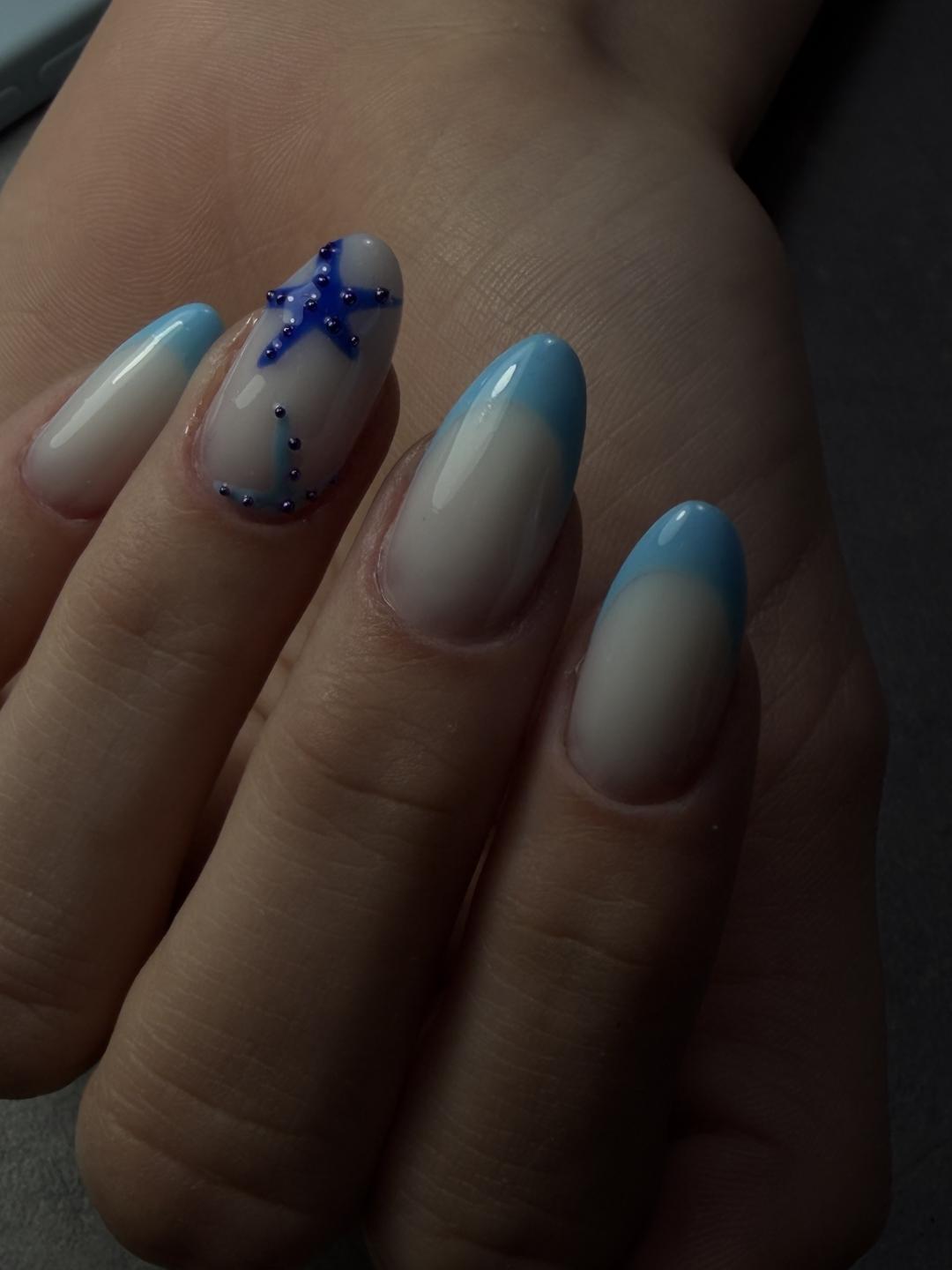 Izlivanje noktiju - M dužina - Elle beauty center, Novi Sad Izlivanje noktiju Nokti Izlivanje noktiju, Novi Sad, Grbavica, Liman, Adamićevo