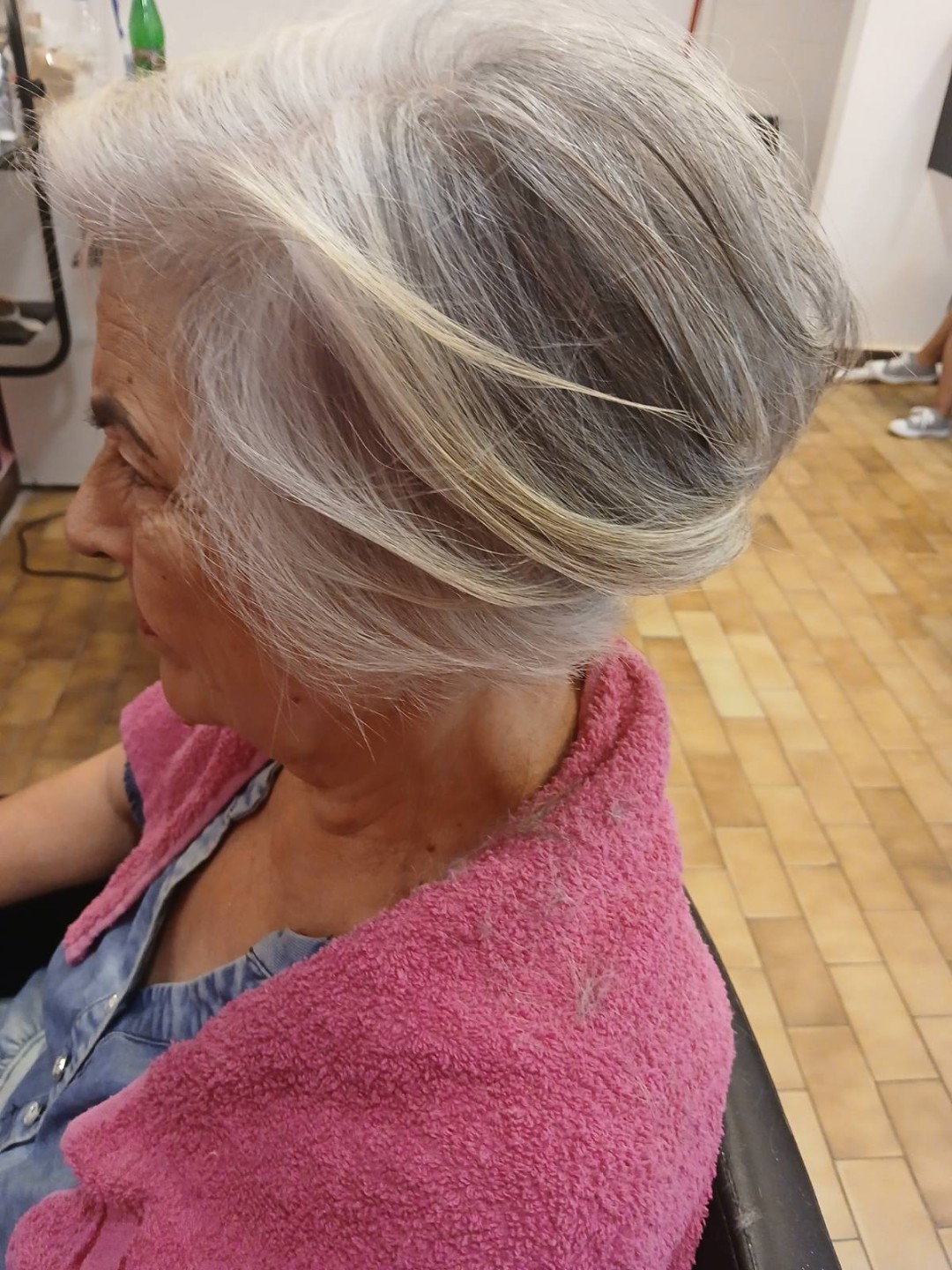 Sv. Mina, Beograd LookBook