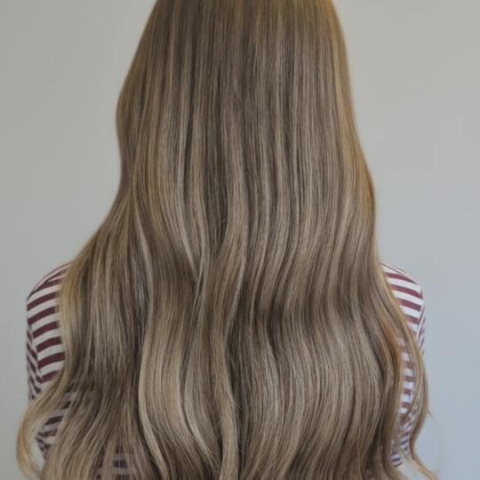 Bellezza e Colori usluga