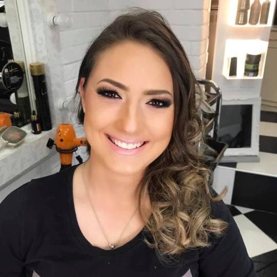 Estetic Studio 7 #beograd Make-up / šminkanje Profesionalno šminkanje