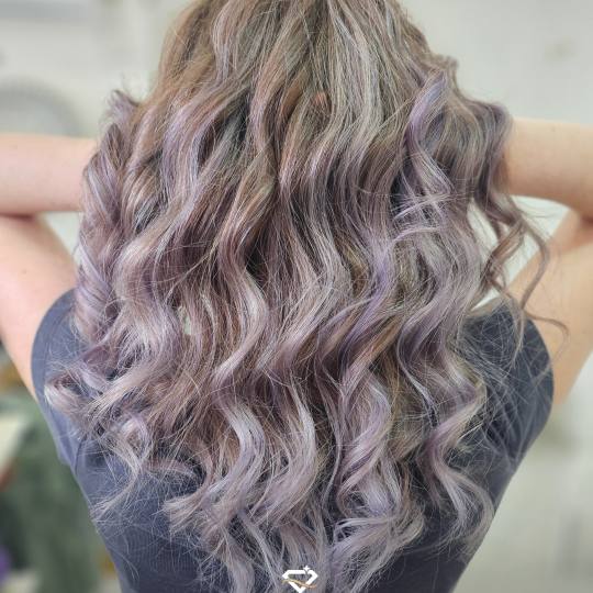Glamoure by Jelena hair #novisad