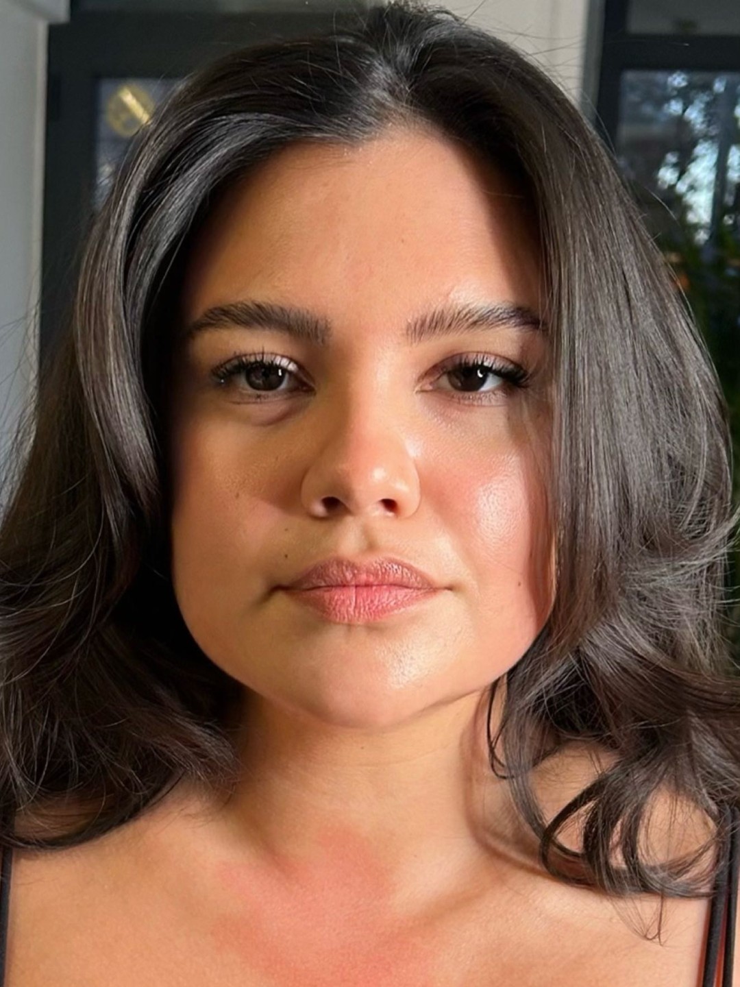 Esthetique Privé #beograd Obrve Brow lift + lash lift + farbanje obrva i trepavica