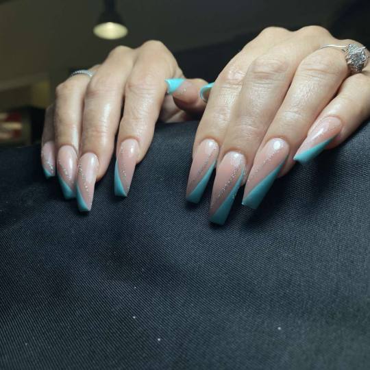 Urban nails & beauty Ruzveltova #beograd