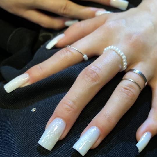 Touch Aesthetic&Medical care #beograd Nadogradnja noktiju Nadogradnja noktiju gel - M dužina - majs