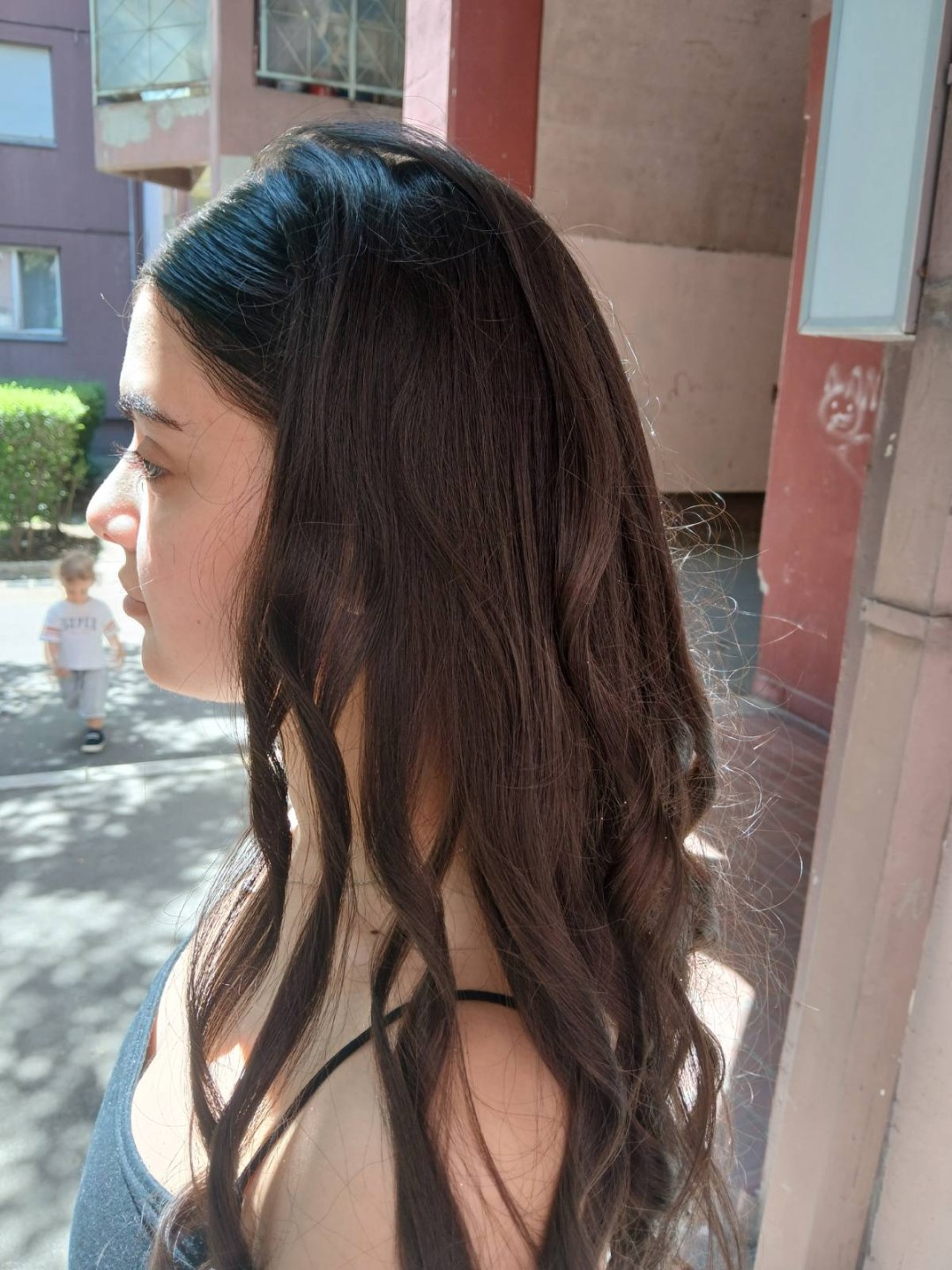 Sv. Mina, Beograd LookBook