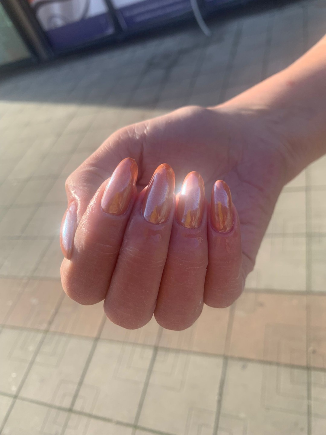 Dea Nails Beauty #beograd