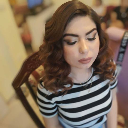 Black Diamond Maroli #novisad Make-up / šminkanje Profesionalno šminkanje sminka