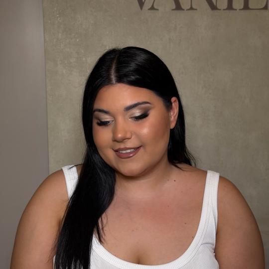 Vanilla rain beauty - Banovo brdo #beograd Make-up / šminkanje Profesionalno šminkanje Lice