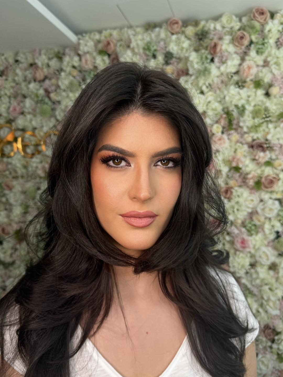 Profesionalno šminkanje - aBeauty Salon Lepote, Beograd Make-up / šminkanje Lice Make-up / šminkanje, Beograd, Vračar, Čubura, Crveni krst