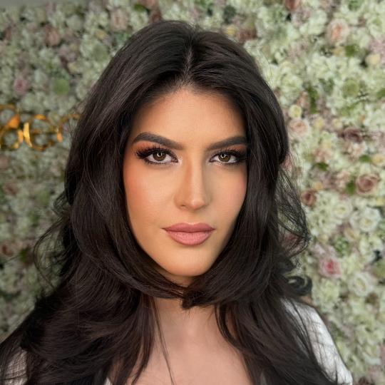 aBeauty Salon Lepote #beograd Make-up / šminkanje Profesionalno šminkanje ✨ Profesionalno šmink