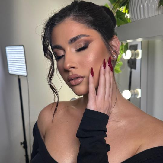 Mary Jana Hairc usluga