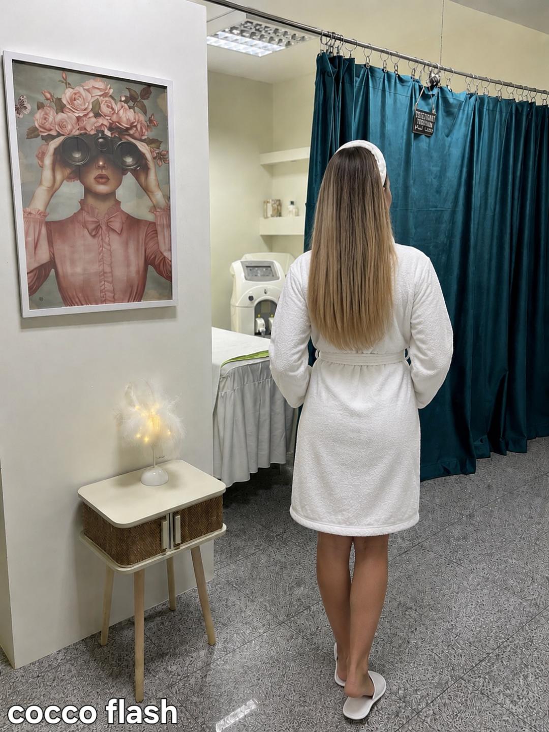 Masaža čokoladom - Cocco flash, Niš Masaža za opuštanje / relax / antistres Masaža Masaža za opuštanje / relax / antistres, Niš, Medijana