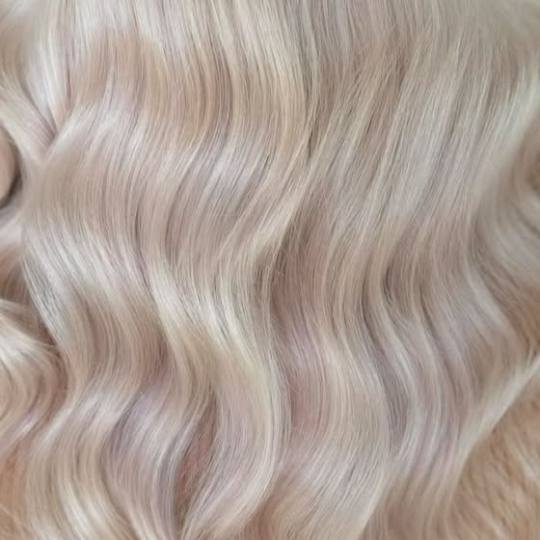 Sobhani Hair Studio #beograd
