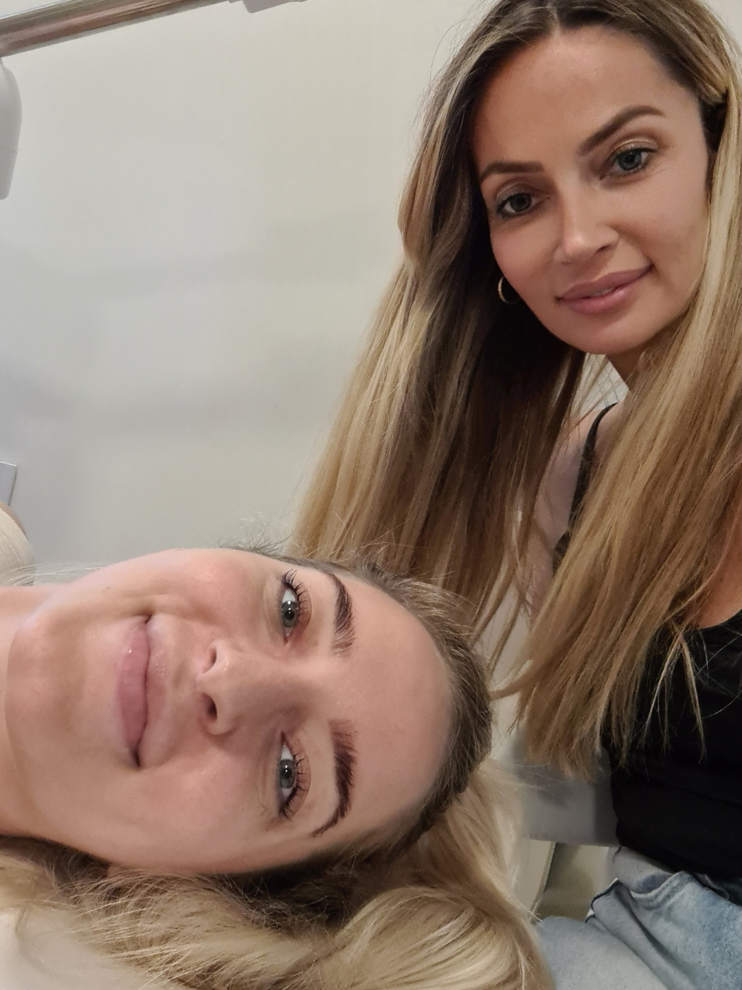 Esthetique Privé #beograd Tretman lica Biološki tretman lica