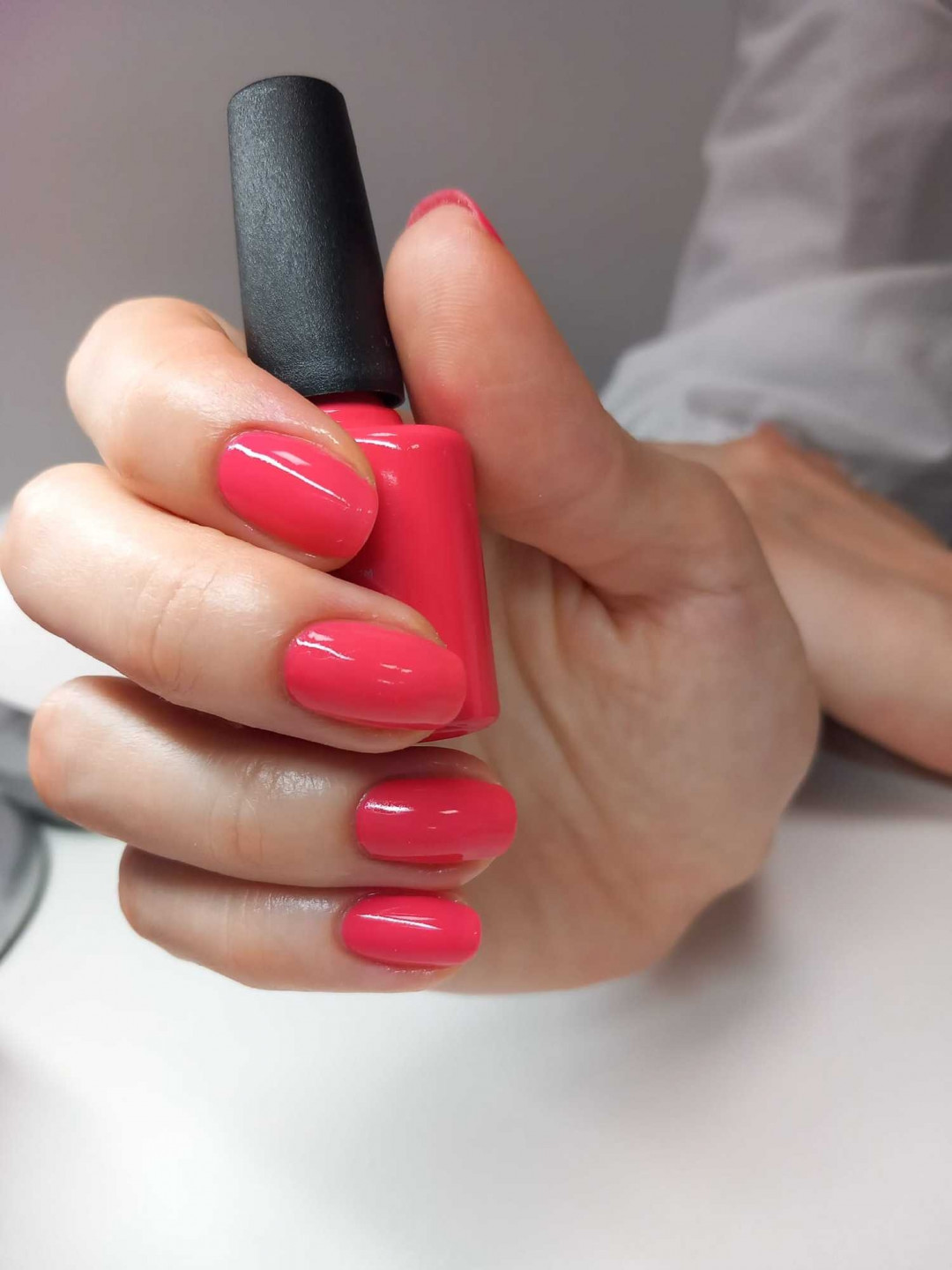 Bonar #beograd Manikir Manikir + shellac