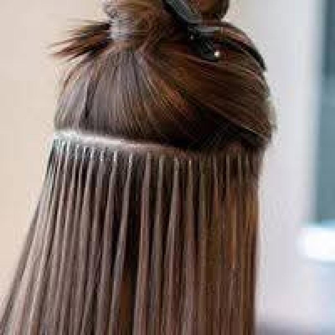 Nadogradnja kose - 1 pramen (70 cm) - Astradas 2, Beograd Make-up / šminkanje Lice Make-up / šminkanje, Beograd, Novi Beograd blokovi, Belville, Savski kej