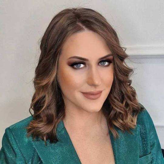 Salon Celebrity Lauren #beograd Make-up / šminkanje Profesionalno šminkanje Profesionalno šminkan