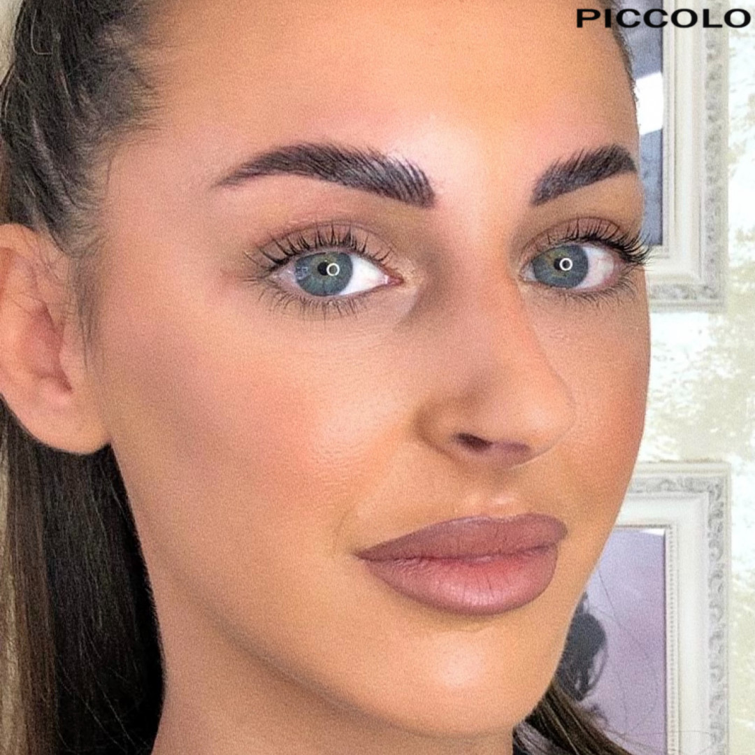 Elite Studio Piccolo #beograd Obrve Lash lift + laminacija obrva + botox + farbanje