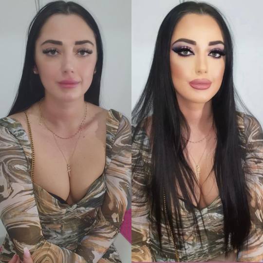 Plavi Anđeo #beograd Make-up / šminkanje