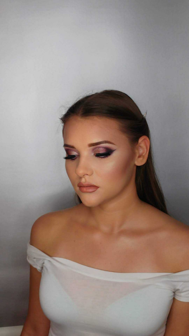 Makeup Studio Jovana Rakezić #krusevac