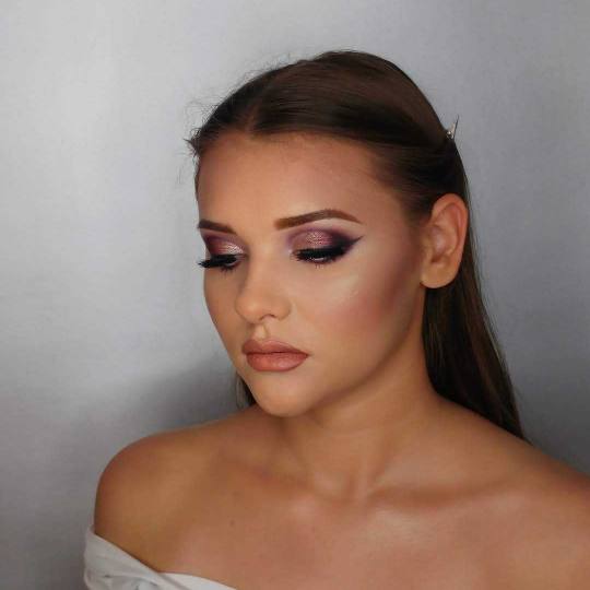Makeup Studio Jovana Rakezić #krusevac
