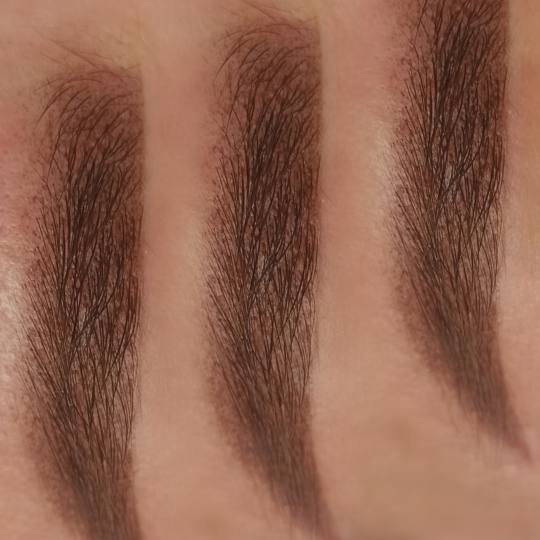 Nega i lepota NS 3 #novisad Trajna šminka Puder obrve + trajni eyeliner Debljinu obrva možemo uskl