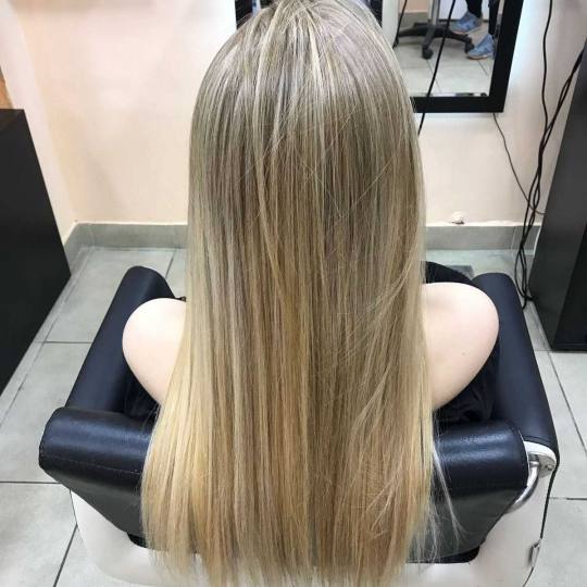 Hair Studio K1 #beograd Farbanje kose