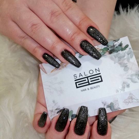 SALON 26 - Dorćol #beograd Izlivanje noktiju Izlivanje noktiju Izlivanje noktiju gelom