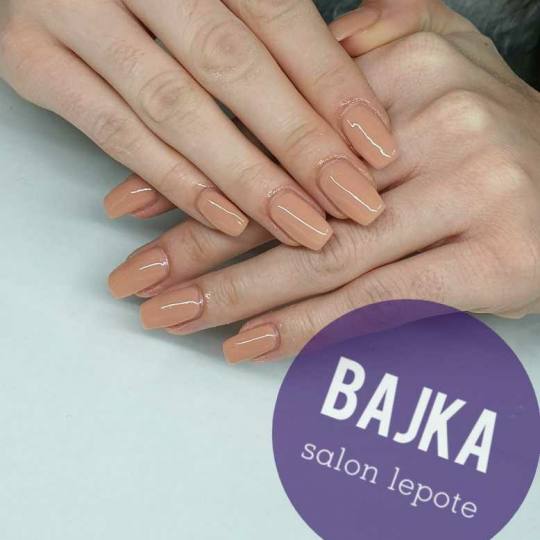 Bajka 10 #beograd Izlivanje noktiju