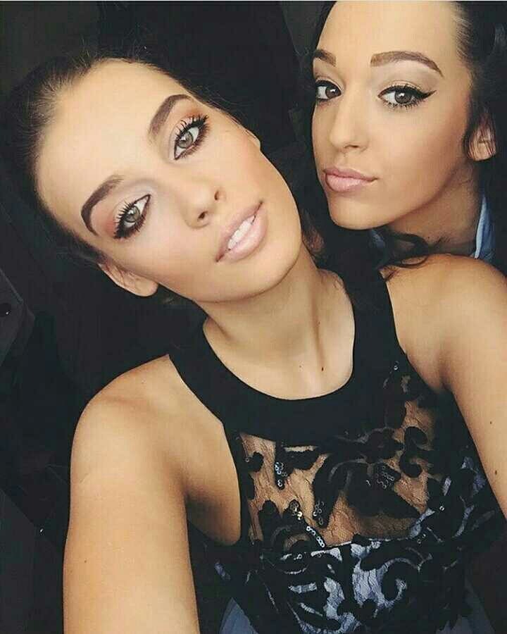 Bonita Mia #beograd Make-up / šminkanje