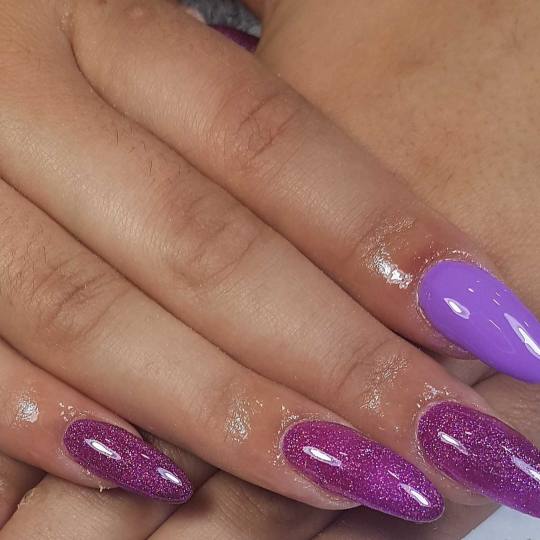 Beautyland #nis nokti