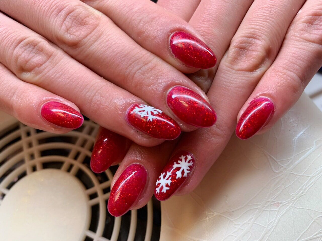 Estetic star by Maya #beograd Izlivanje noktiju