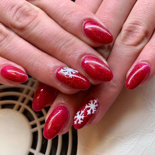 Estetic star by Maya #beograd Izlivanje noktiju izlivanje noktiju gelom Izlivanje noktiju gelom boja